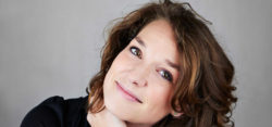 Marcella Hansch, Initiatorin des Projektes Pacific Garbage Cleaning - Bild: PGC