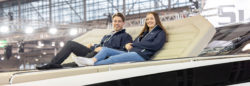 Copyright © Messe Düsseldorf | C. Tillmann