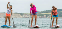 Ausdauersport SUP / © sicmaui.com