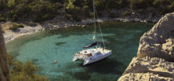 Co-sailing agreement - Photo: © Pantaenius