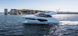 Manhattan 52 - Foto: © Sunseeker Yachts