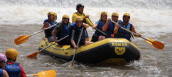 Equipment for canoe tours / © pixabay.com - julianomarini
