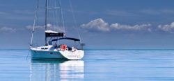 Rettungsmittel Segelyacht - Foto: pixabay