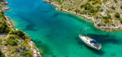 Foto: © Yacht vor Anker