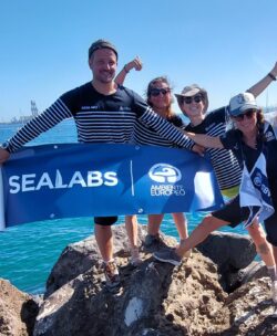 © SeaLabs