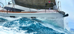 New yachts at boot - Photo: © Messe Düsseldorf / C. Tillmann