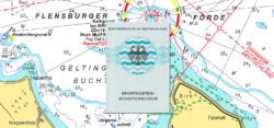 Coastal sport shipping licence - Photo: © TCCC