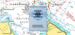 High seas sport shipping licence - Photo: © TCCC