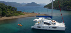 Foto: © Sunsail