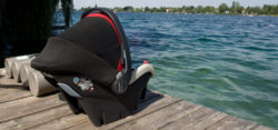 Diving after pregnancy / © Bettina Winert