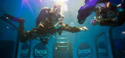 Diving after pregnancy / © MD, ctillmann