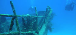 Foto: wreck