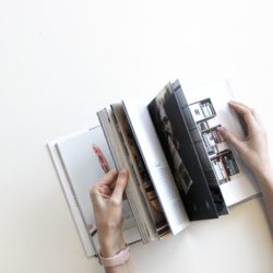 Messezeitung | Foto by True Agency