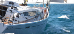 Boating licences required - Foto: © Dehler
