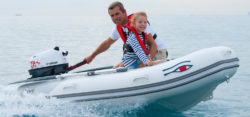 Rettungswesten - Foto: © Yamaha