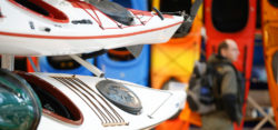 World of Paddling - Foto: © Messe Düsseldorf / C. Tillmann