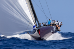 Copyright © Tim Wright / RORC