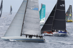Copyright © Tim Wright / RORC