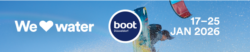 boot Düsseldorf Abbinder Surfen 2026
