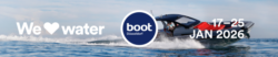 boot Düsseldorf Signature 2026