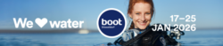boot - e-mail signature (diving)