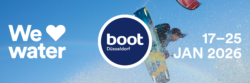 boot 2026 - Surf Sports - 3000x1000 Pixel