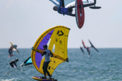 Foil Festival Fehmarn  | Copyright © Joern Pollex