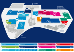 Site map boot 2026