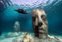 Copyright © Jason deCaires Taylor