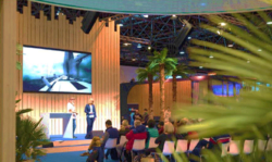 Destination Seaside | Copyright © C. Tillmann, Messe Düsseldorf