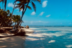 Azzedine Rouichi via Unsplash