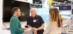 Foto: © Messe Düsseldorf / C. Tillmann