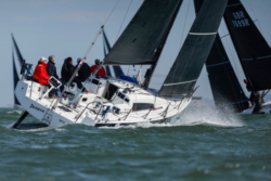© Royal Ocean Racing Club