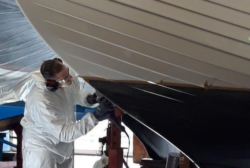 Copyright © Yachtcare Vosschemie