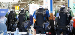 Foto: © Messe Düsseldorf / C. Tillmann